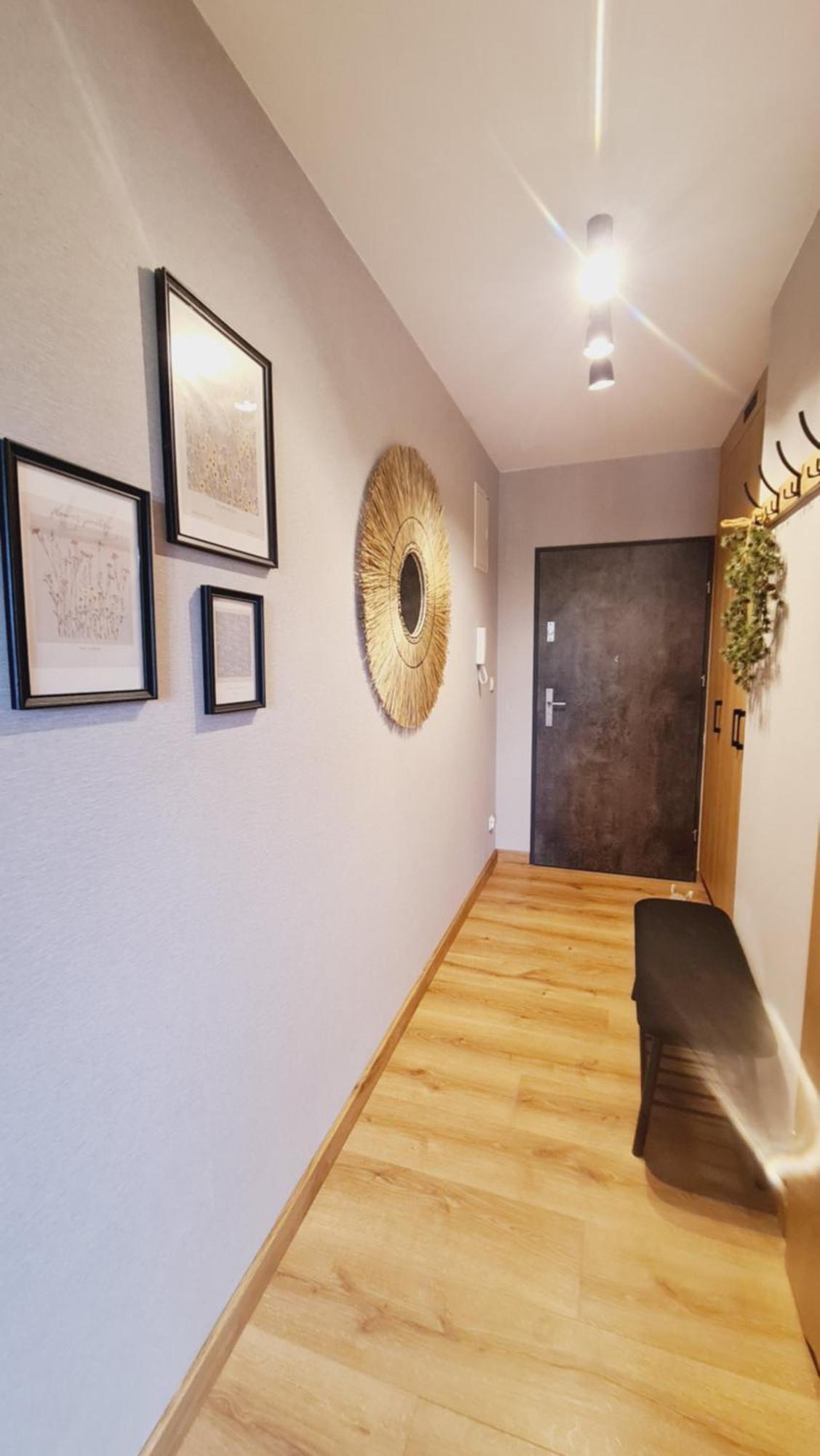 Apartament 31 Z Sauna Rowery, Spacery W Dolinie Baryczy - 5D Apartamenty Milicz Exterior foto